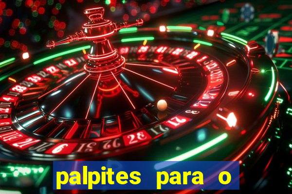 palpites para o jogo do chelsea hoje